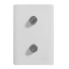 CONJ 2Dim Rot CR1A 127V~200W Pl 4x2DIC