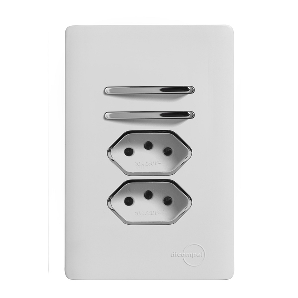 CONJ 2Int Simp+Tom2P+T20AC/Pl4x2DIC