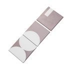 Conj 3 Suporte Panela Mesa Azulejo Cerâmica Formas