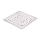 Conj 4 Cuba Gastronômica Policarbonato Gn 1/6x65 Mm 1 0l Com