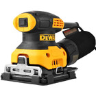 Conj. Almofada P/ lixadeira Orbital Dwe6411 Dewalt