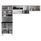 Conj. Cozinha Telasul Diamante 3 Pecas - 818444-01 - Pc / 2