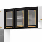 Conj. Cozinha Telasul Diamante 3 Pecas - 818444-02 - Pc / 2