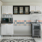 Conj. Cozinha Telasul Diamante 3 Pecas - 818444-02 - Pc / 2