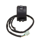 Conj. Inter. Emerg. E Partida Condor Honda Pcx 150 14-15