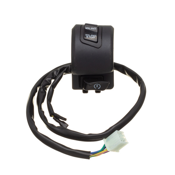 Conj. Inter. Emerg. E Partida Condor Honda Pcx 150 14-15