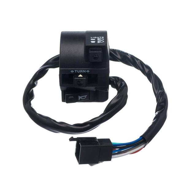 Conj. Inter. Luz Condor L.esquerdo Bros 150 06 A 08 Ks