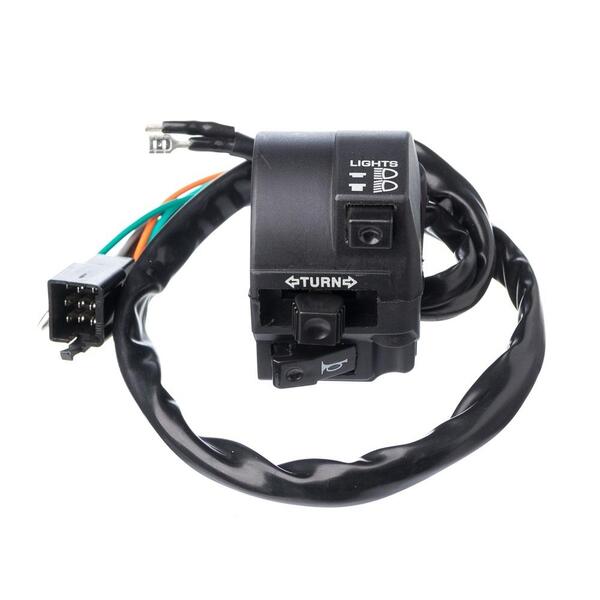 Conj. Inter. Luz Condor L.esquerdo Cg 150 2009/