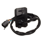 Conj. Inter. Luz Condor L.esquerdo Pop 110 Inj.