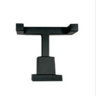 Conj Banho Bs Quad Hastes Red Preto 500mm