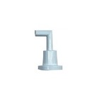 Conj Banho Duplo Red Branco 600mm