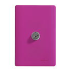 CONJ DIM ROT 1A 220V~400W C/PL 4X2DIC
