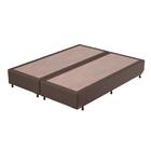 Conj Queen Mola Prolastic Probel G Costas prohotel Casa 158x1