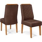 Conj Sala Jantar 170x90 Kili Dj Moveis