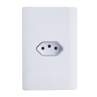 CONJ TOMADA2P+T20A HORIZC/PL4X2DIC