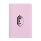 CONJ TOMADA.2P+T10AVERTC/PL 4X2DIC