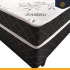 Conjugada Casal D28 Unique + Cabeceira Painel Iris