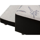 Conjugado Bibox Cori Nero 88x188x37cm Ortobom