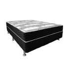 Conjugado Casal De Espuma Dream D28 - 138x188 Ortobom