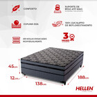 Conjugado Casal Delta  D28 Hellen