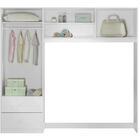 Conjugado Guarda Roupa Ternura 9250 Peternella