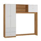 Conjugado Jackson Nature Branco