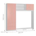 Conjugado Kurt Rosê Branco