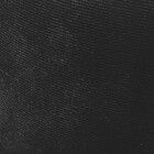 Conjunto 02 Banquetas Alta Lavínia Suede Preto Base Preto D'r