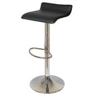 Conjunto 02 Banquetas Wave Belo Horizonte Toquio Pretas