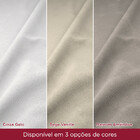 Conjunto 02 Cadeiras Estofadas Laura Henn