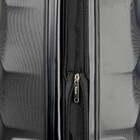 Conjunto 02 Malas Ika De Viagem Média E Grande Giro 360º Em A