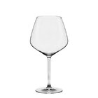 Conjunto 02 Taça De Vinho Bourgogne De Cristal 950 Ml Athenas