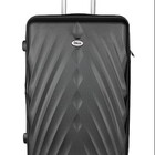 Conjunto 03 Malas Ika De Viagem E Bordo P/m/g  Giro 360º Em A