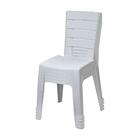 Conjunto 04 Cadeiras Plástica Baru Rimax