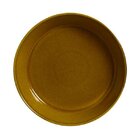 Conjunto 06 Prato Fundo Stoneware 19,5 Cm Neo Âmbar Porto Bra