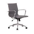 Conjunto 10 Cadeiras De Escritório Presidente Giratória Sevil