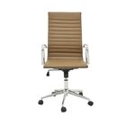 Conjunto 10 Cadeiras De Escritório Presidente Giratória Sevil