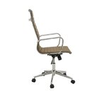 Conjunto 10 Cadeiras De Escritório Presidente Giratória Sevil