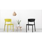 Conjunto 10 Cadeiras Oui Im In Home Verde Alecrim