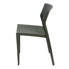 Conjunto 10 Cadeiras Oui Im In Home Verde Alecrim