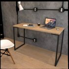 Conjunto 10 Escrivaninhas Porto 120cm Espresso Móveis