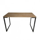 Conjunto 10 Escrivaninhas Porto 120cm Espresso Móveis