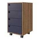 Conjunto 10 Para Escritorio 03 Peças Pp Milani Store