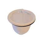 Conjunto 10 Refil Para Mini Coador De Café - Pressca Único