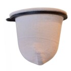 Conjunto 10 Refil Para Mini Coador De Café - Pressca Único