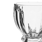 Conjunto 12 Canecas Café Chá Siria Vidro Class Home 200ml