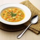 Conjunto 12 Colheres De Mesa 18x4cm Siena Brinox Cozinha Mes