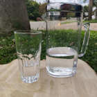 Conjunto 12 Copos Long Drink 340ml De Vidro Nadir Bristol Suc