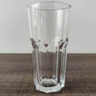 Conjunto 12 Copos Long Drink 340ml De Vidro Nadir Bristol Suc