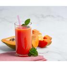 Conjunto 12 Copos Long Drink Cylinder 300ml Nadir Figueiredo